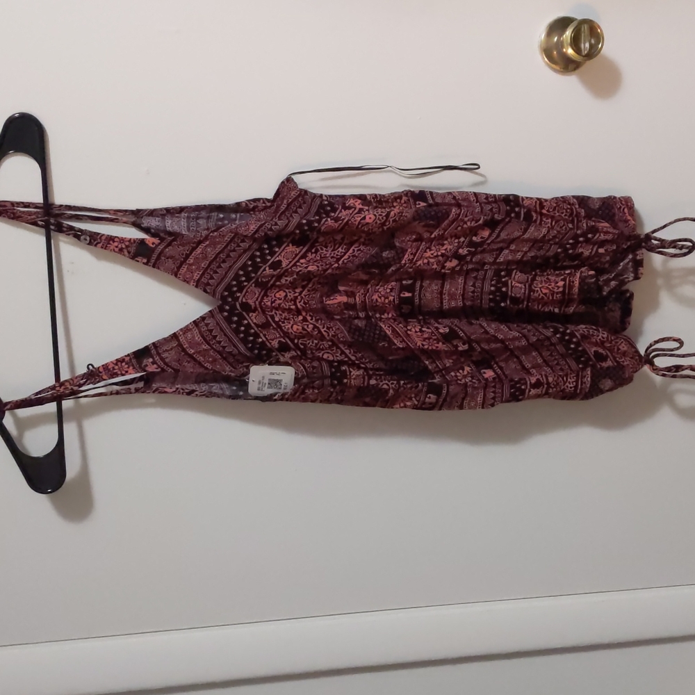 elephant romper